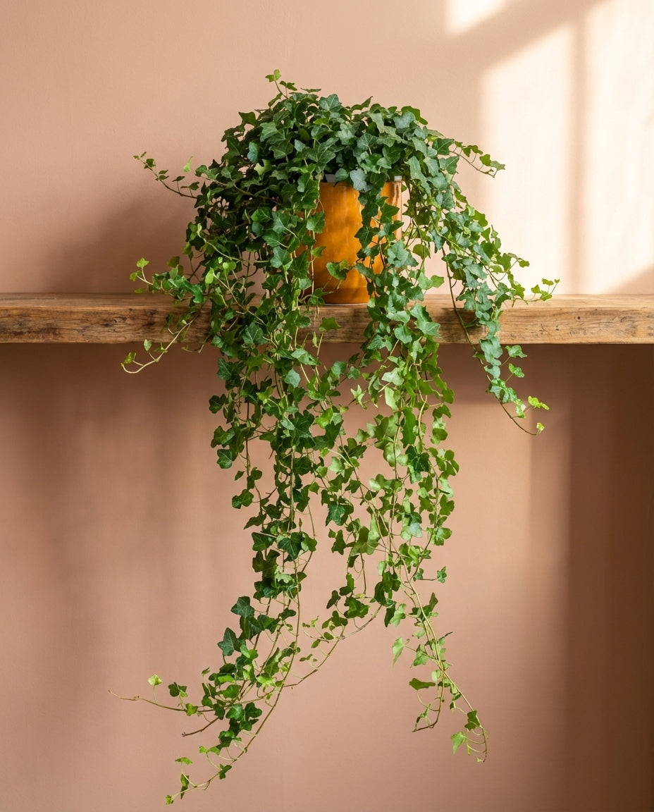 real hanging ivy plants English Ivy – Plant Warehouse