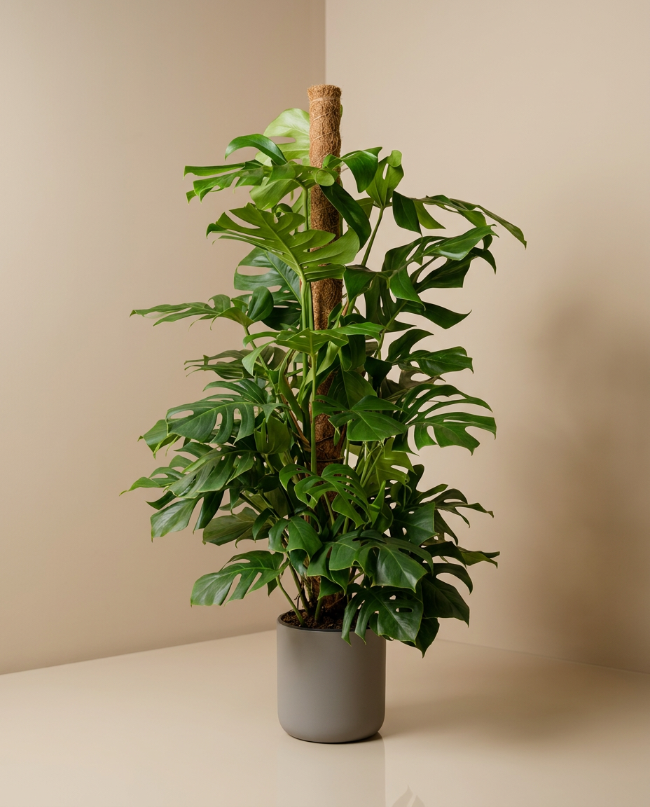 Swiss Cheese Plant | Monstera
