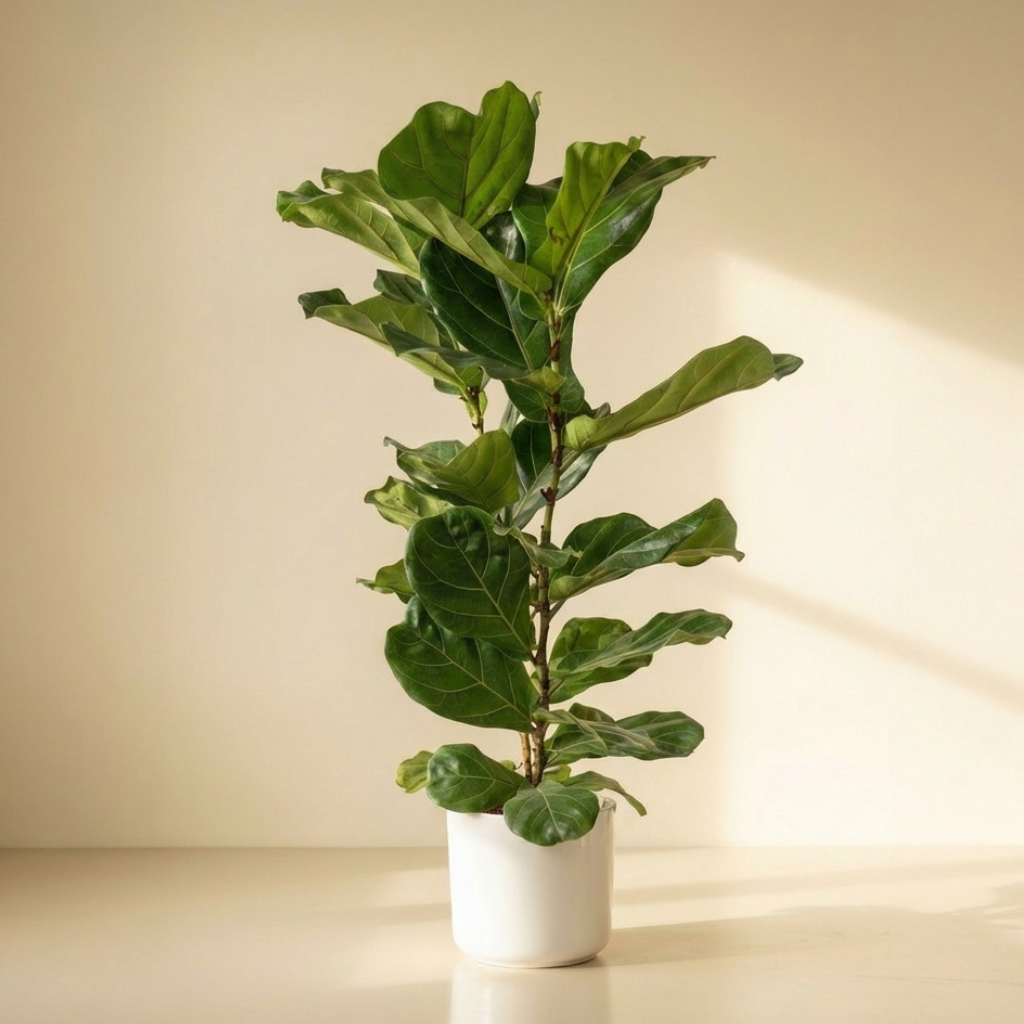Fiddle Leaf Fig