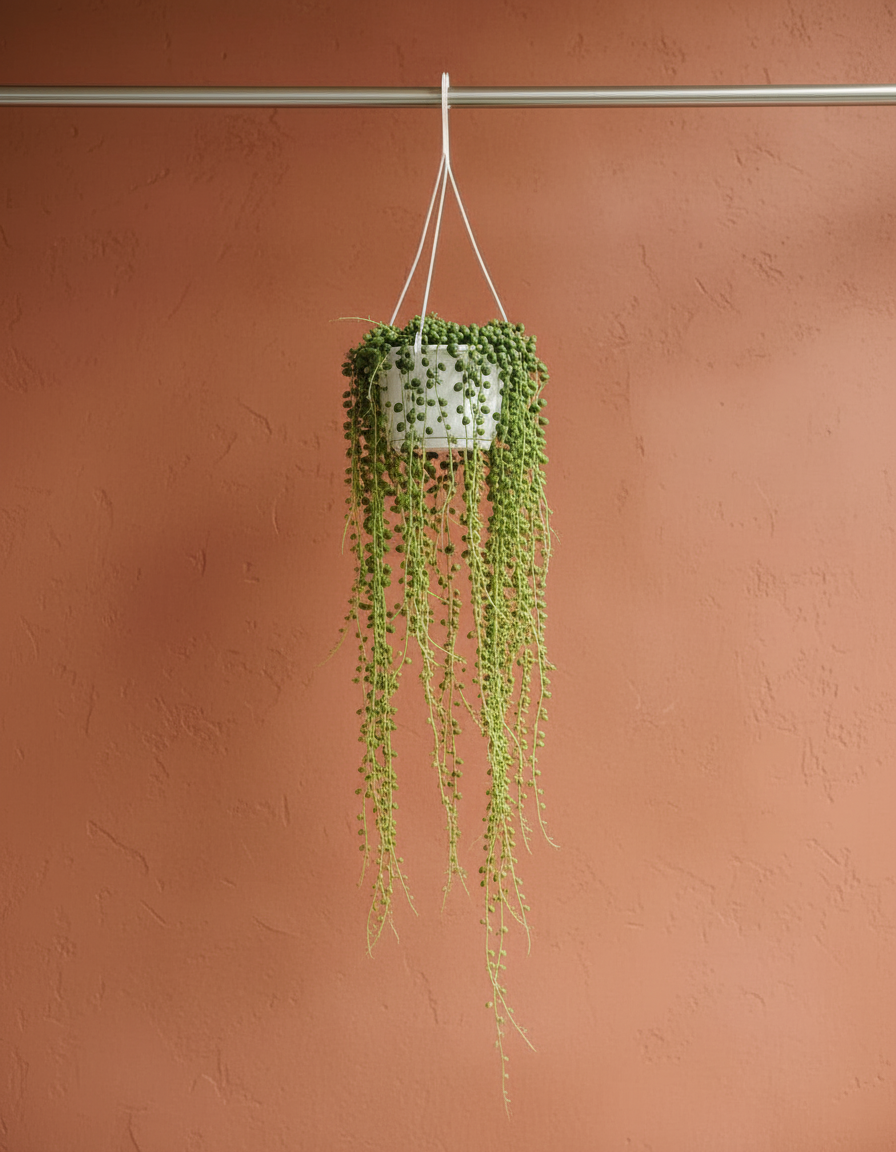 String Of Pearls