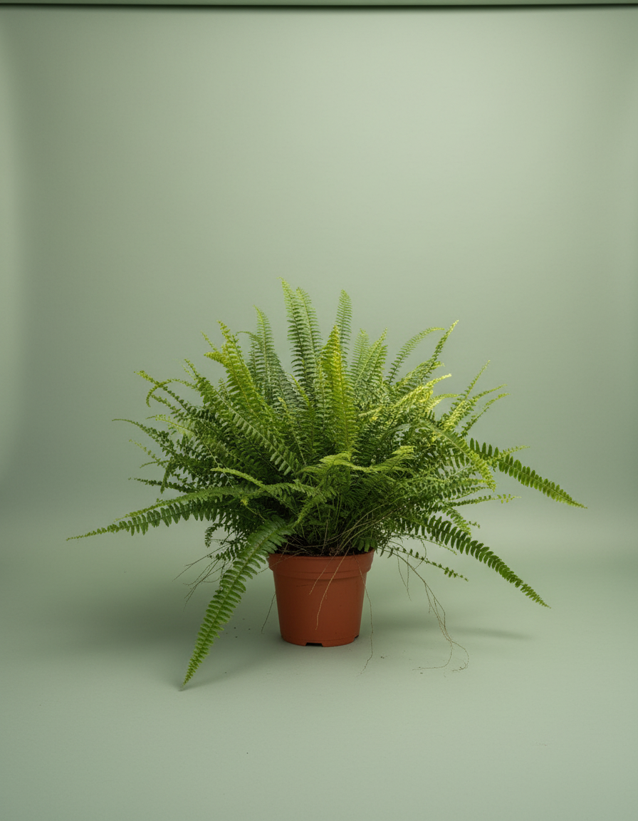 Boston Fern