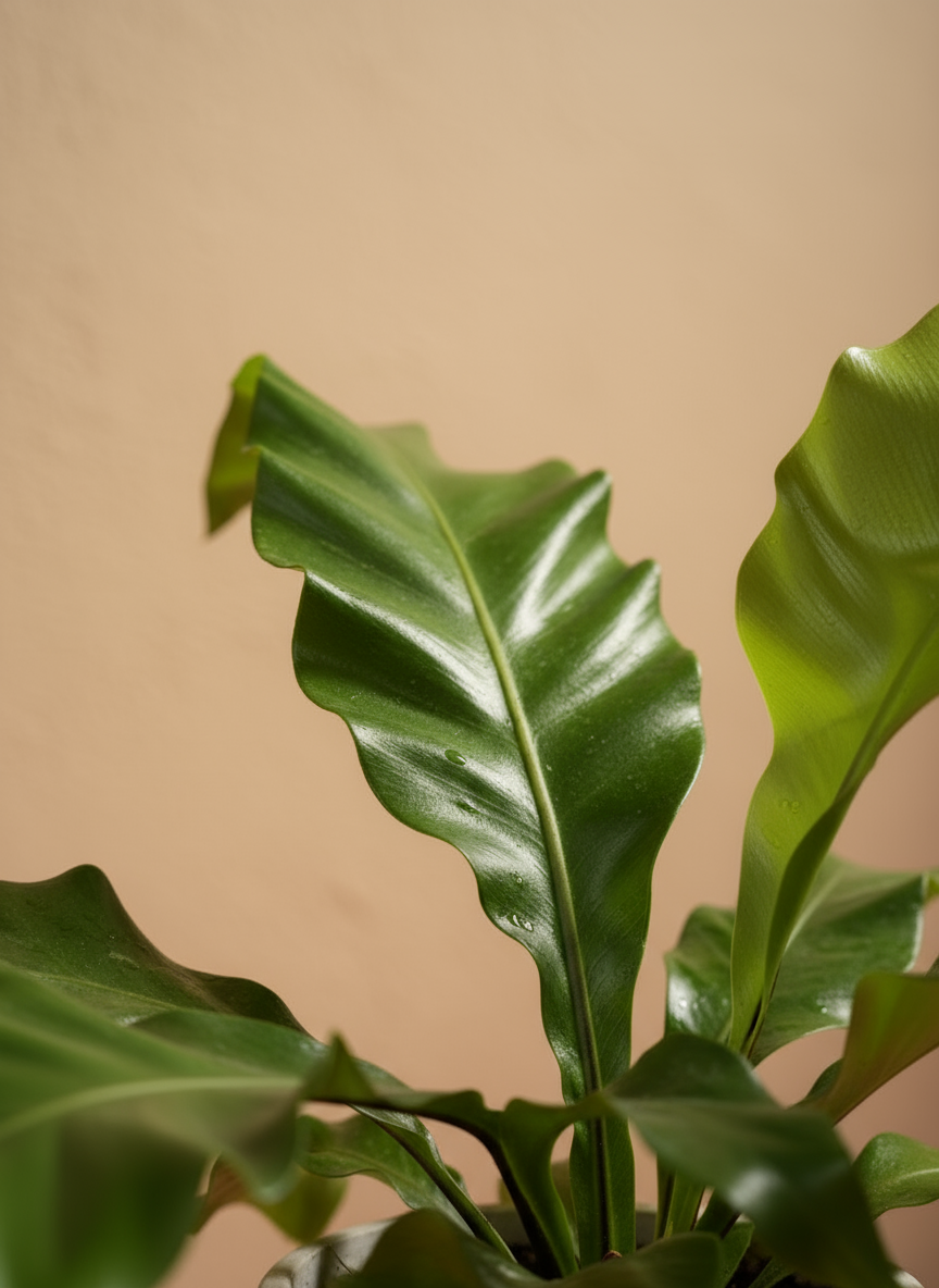 Birds Nest Fern