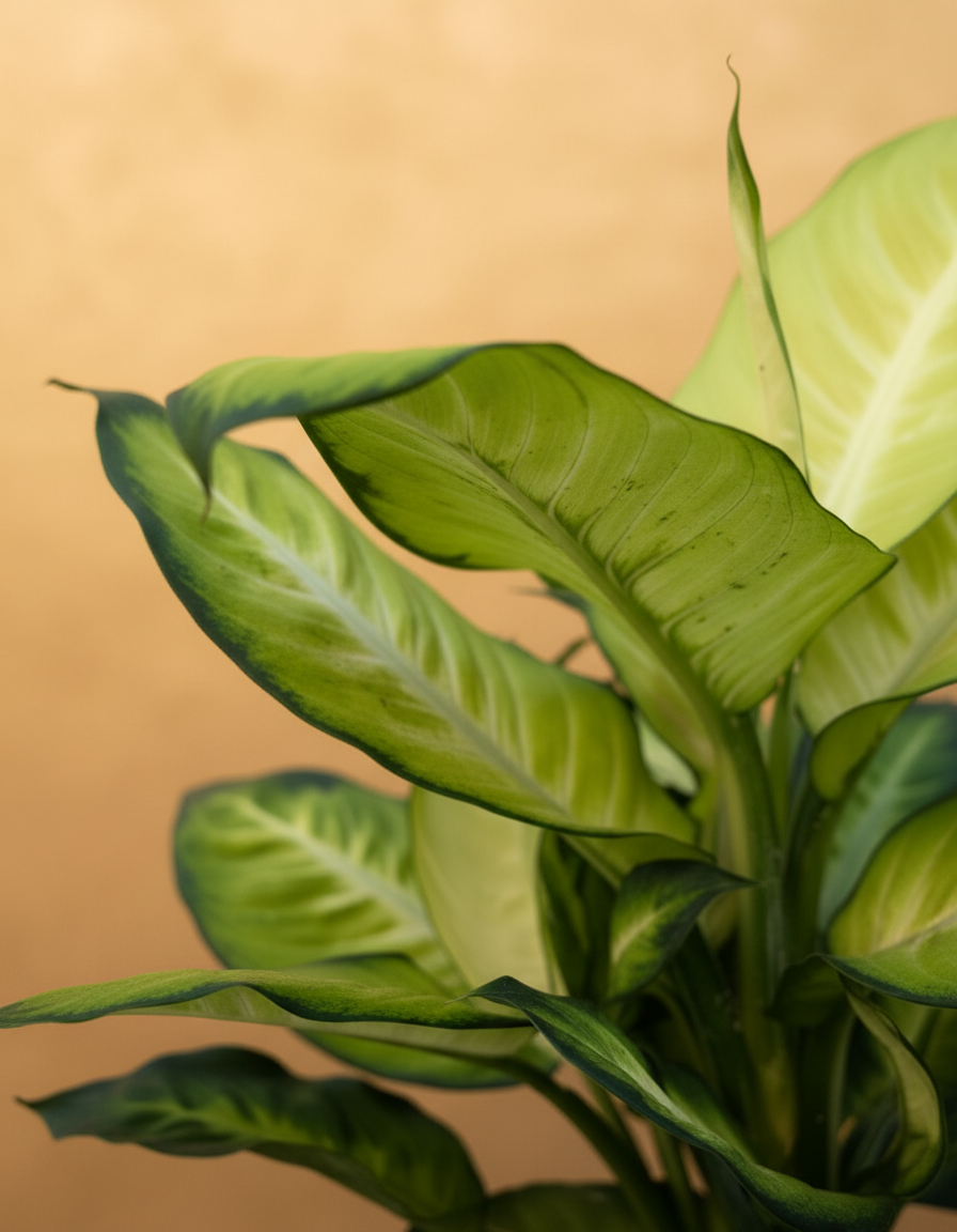 Diffenbachia Camilla