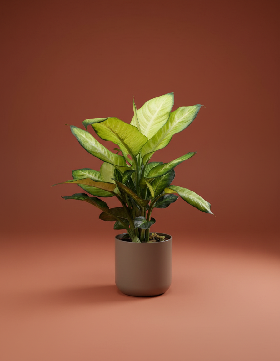 Diffenbachia Camilla