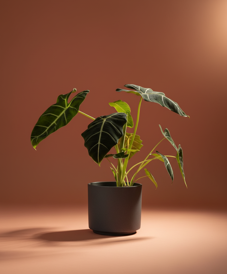 Alocasia Frydek