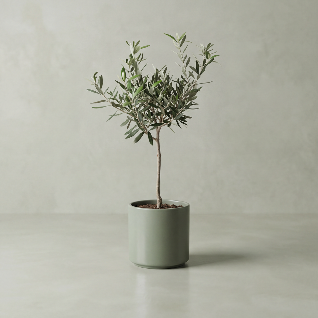 Olive Tree