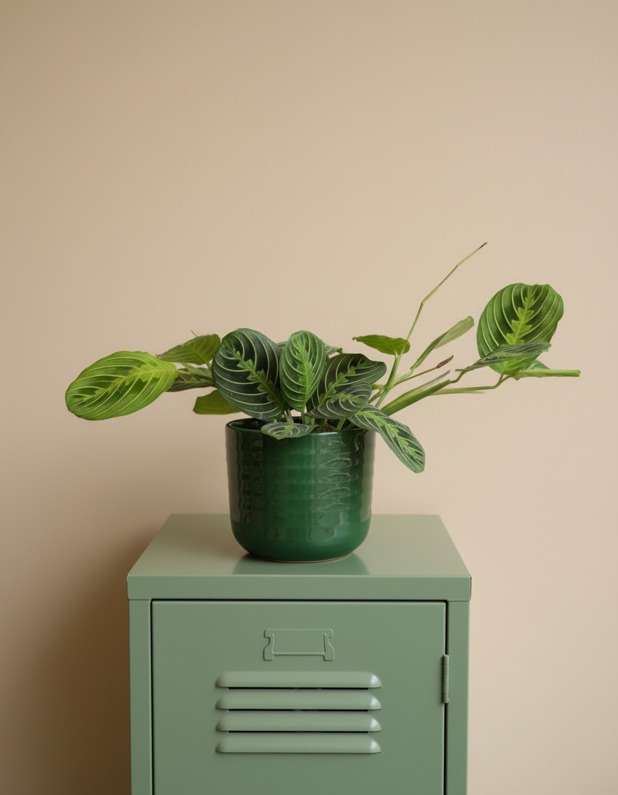 Lemon & Lime Maranta