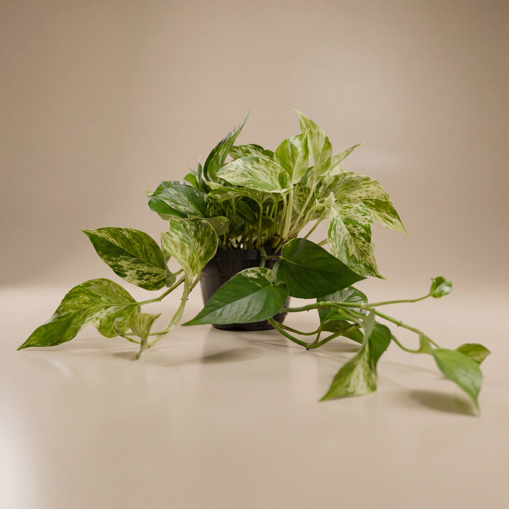 Marble Queen Pothos | Devils Ivy