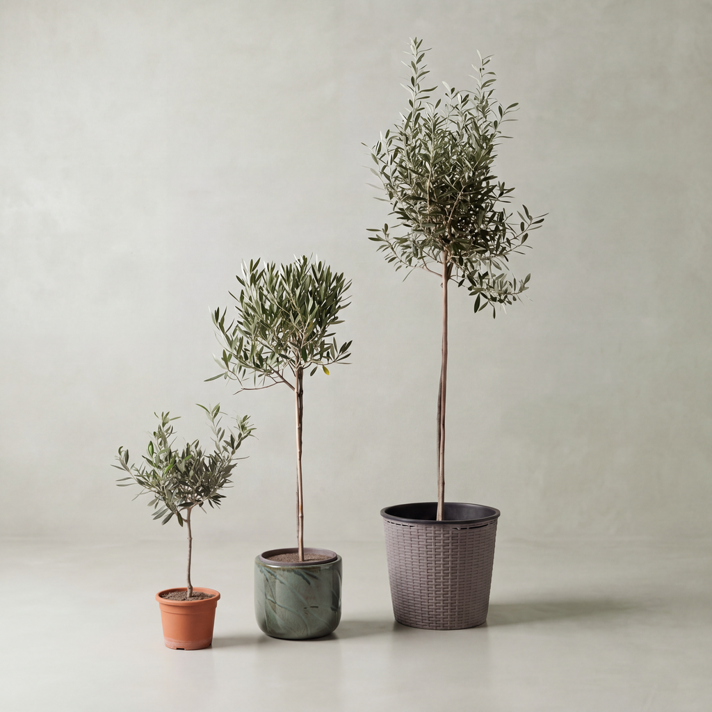 Olive Tree
