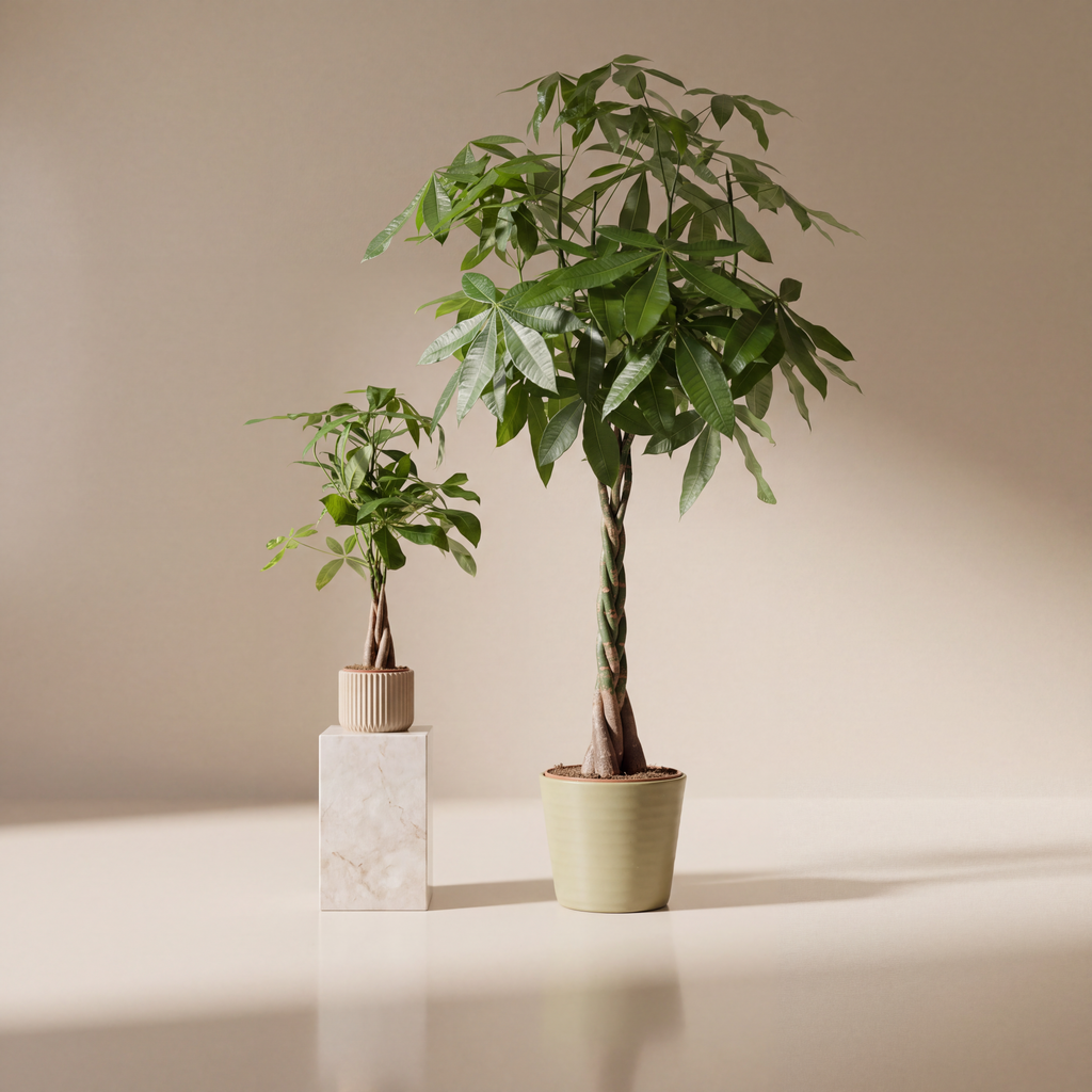Pachira | Money Tree
