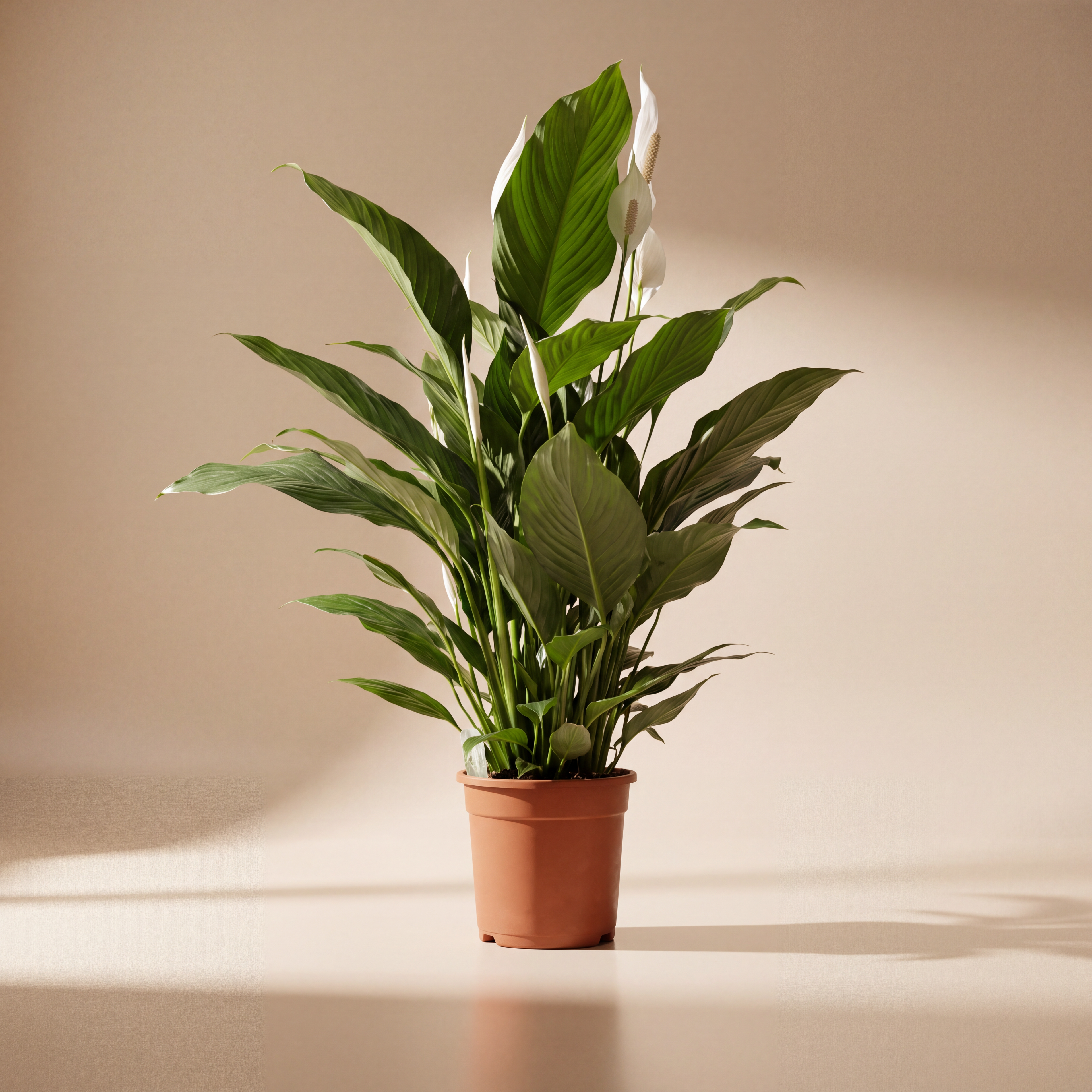Peace Lilly