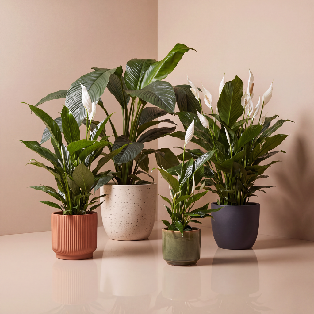 Peace Lilly