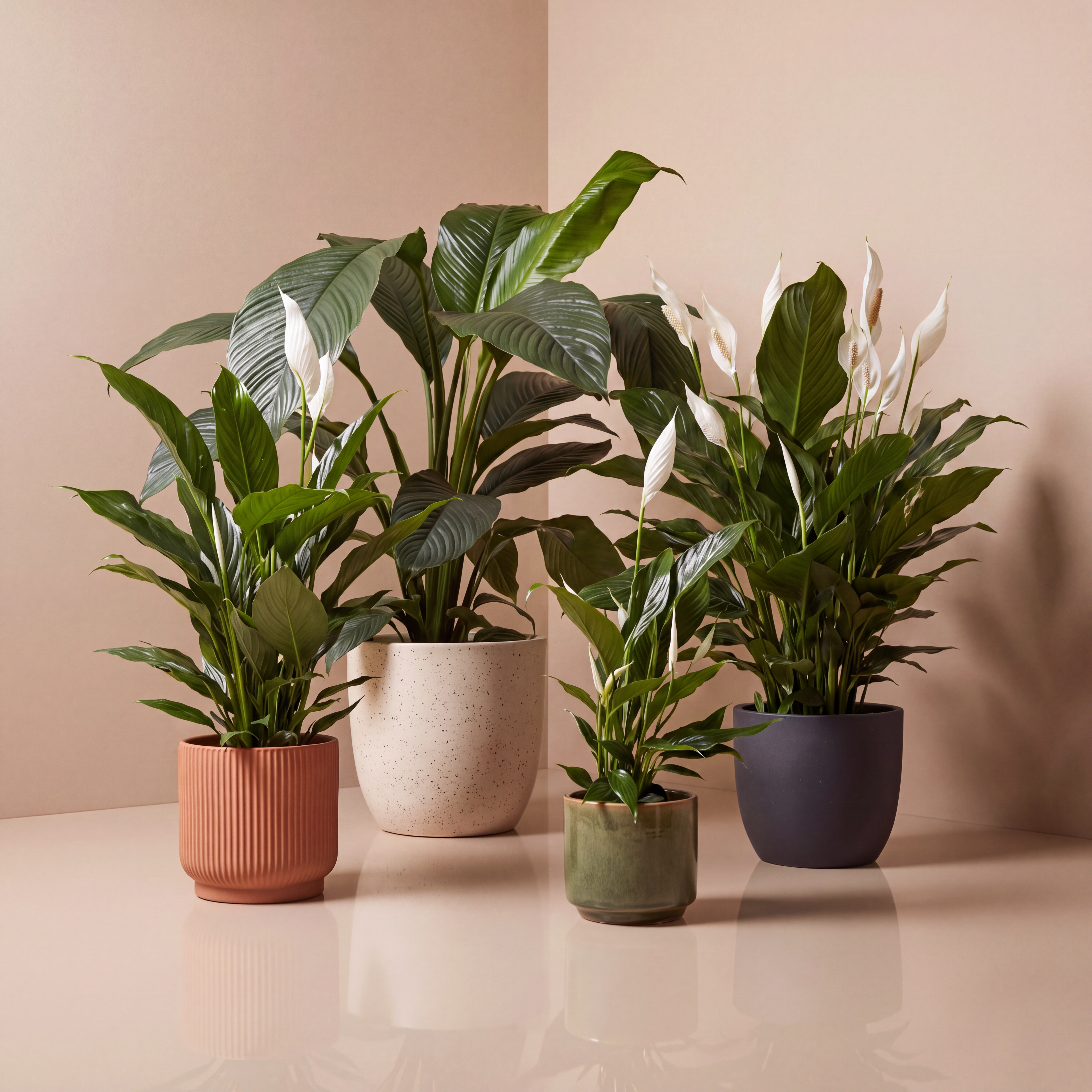 Peace Lilly
