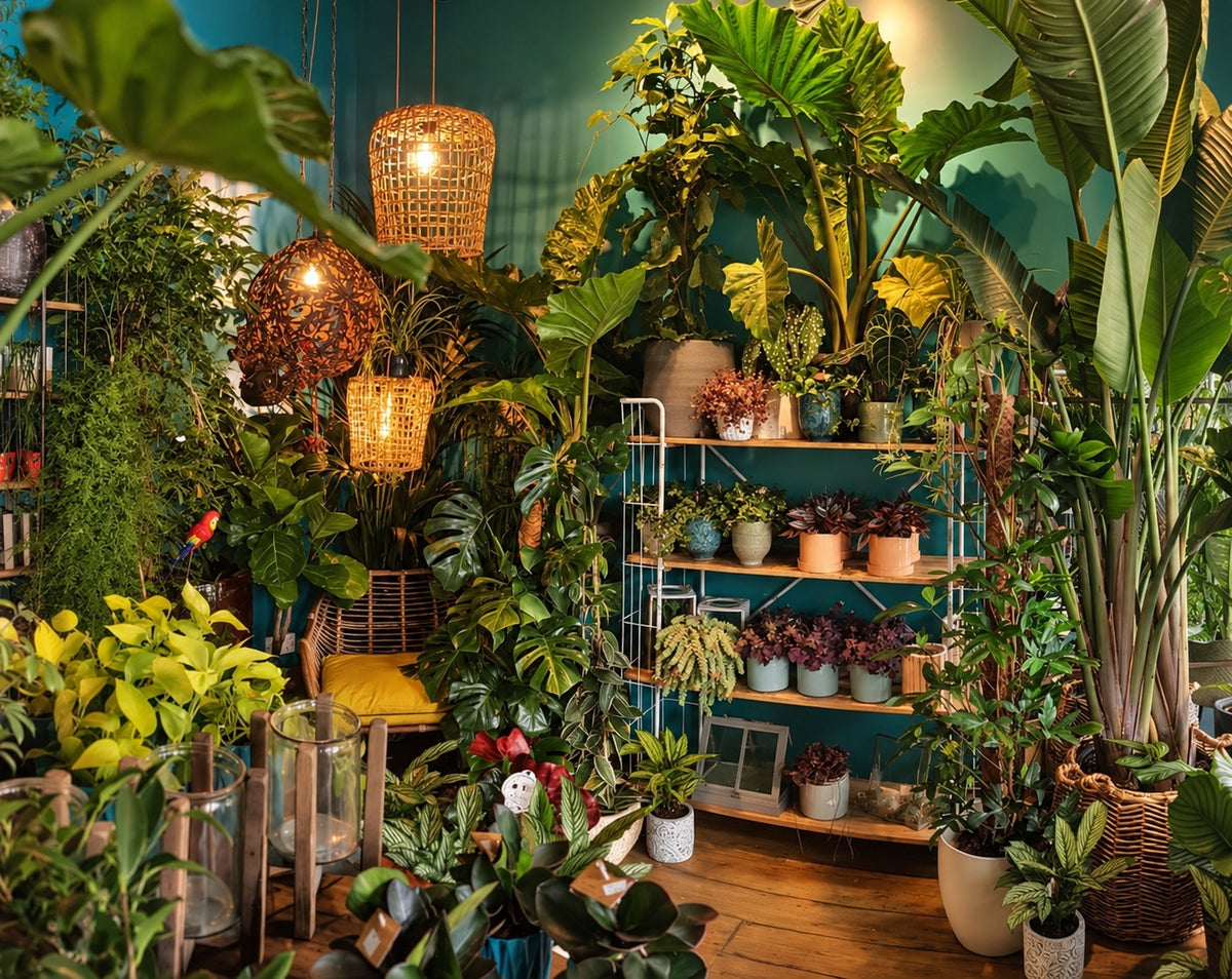The Shop