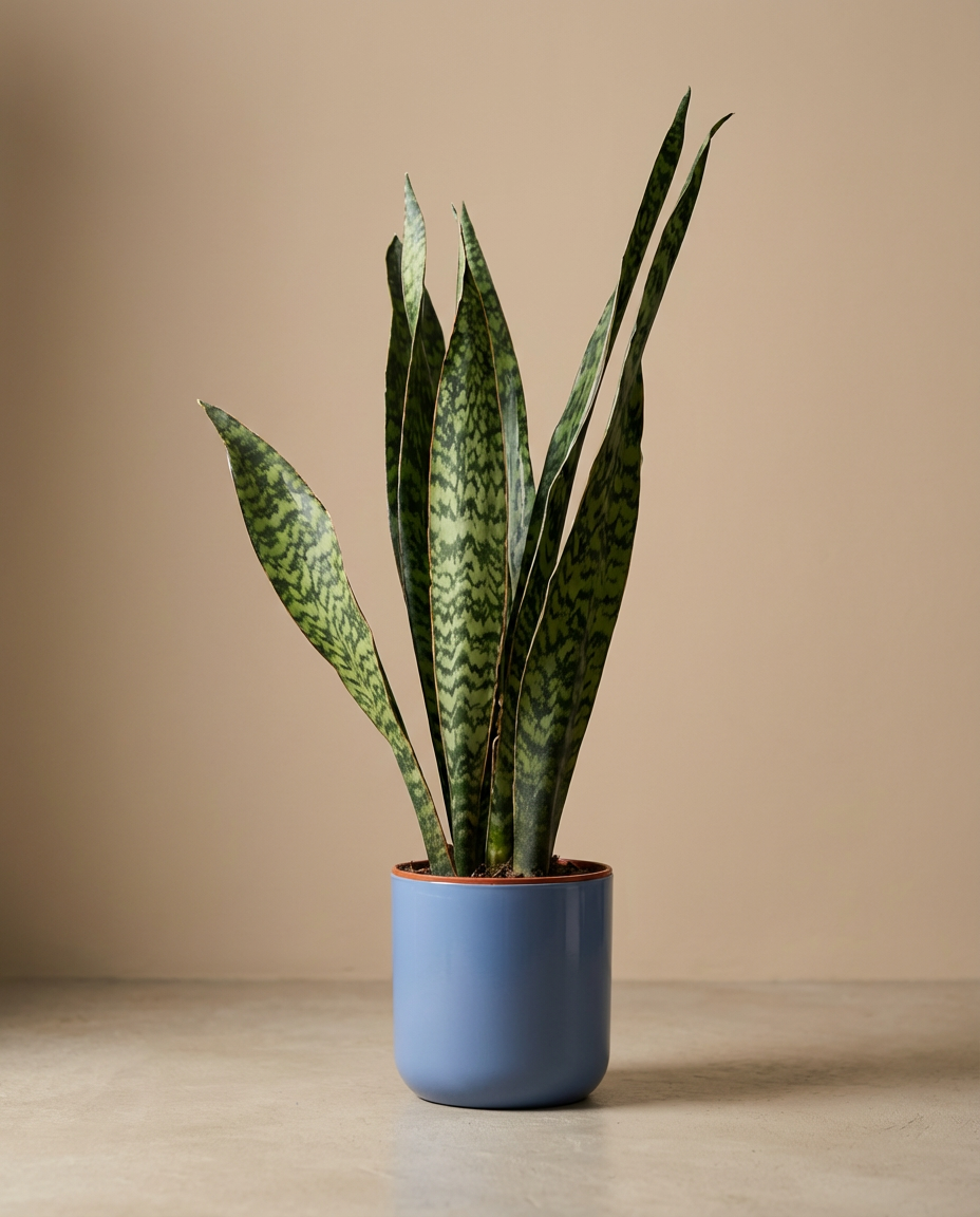 buy snake plant london Snake Plant 'Jamaiquina' – Plant Warehouse