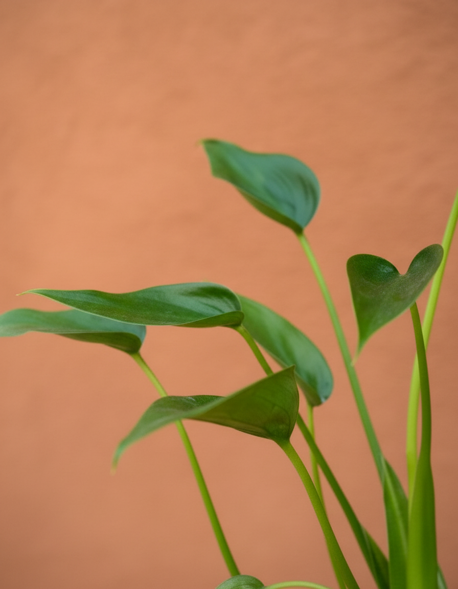 Alocasia 'Tiny Dancer'
