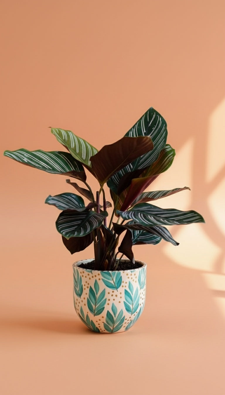 Calathea Sandriana