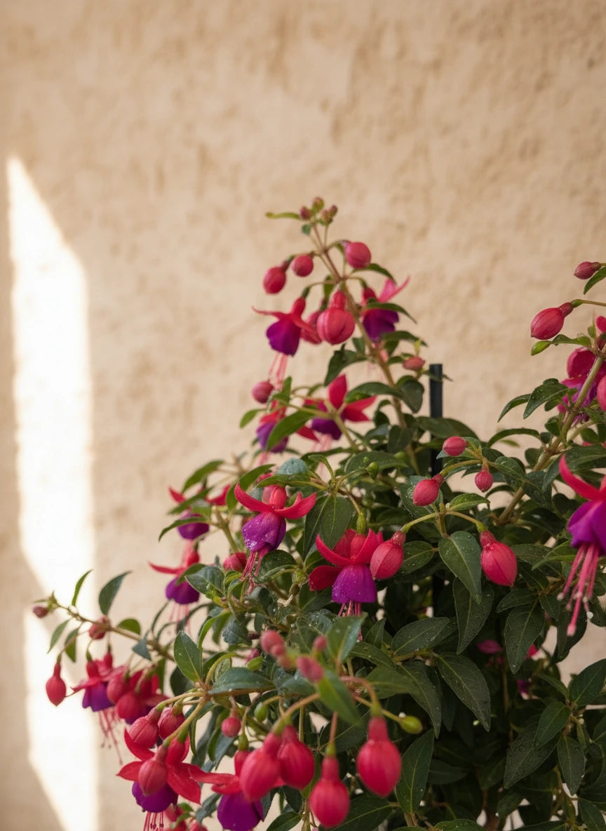 Fuchsia