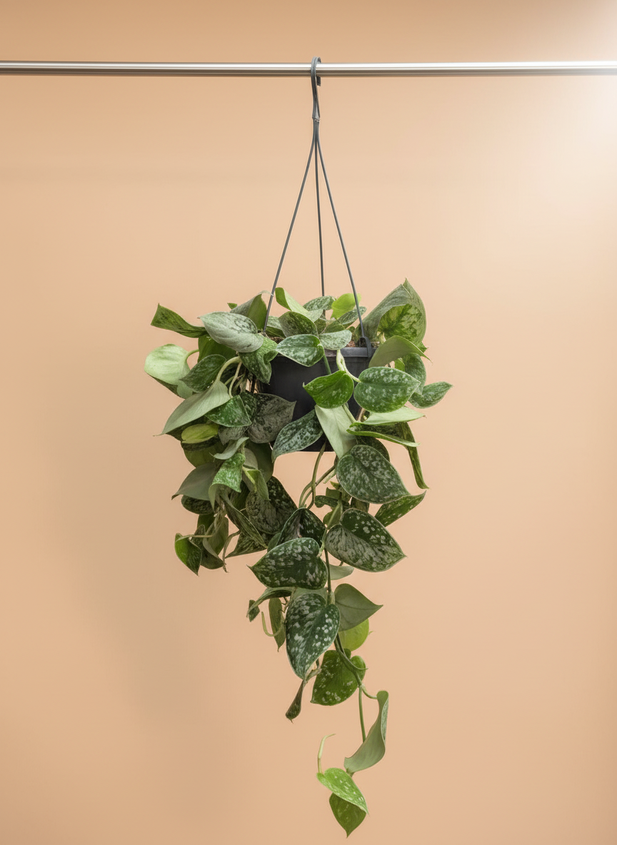 Silver Anne Pothos