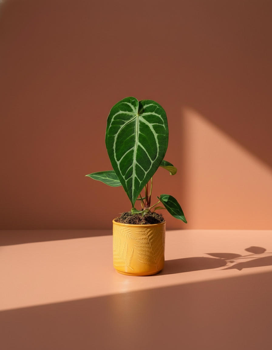 anthurium in french Anthurium Magnificum – Plant Warehouse
