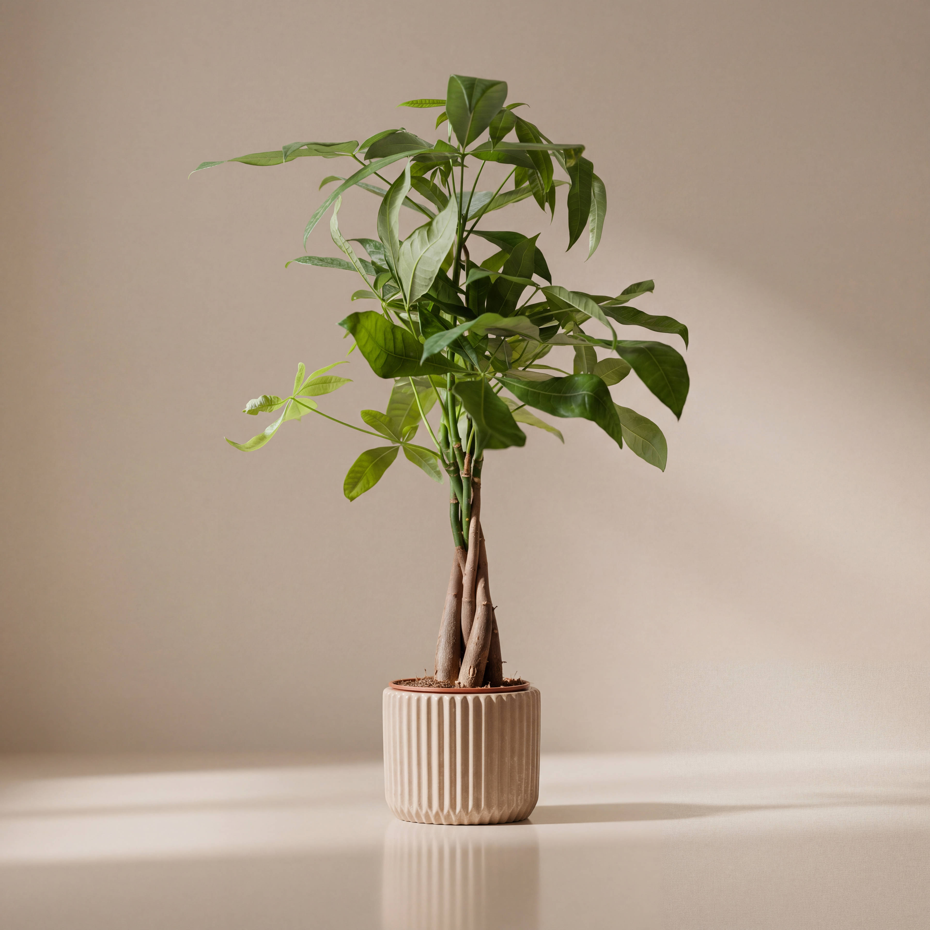 Pachira | Money Tree