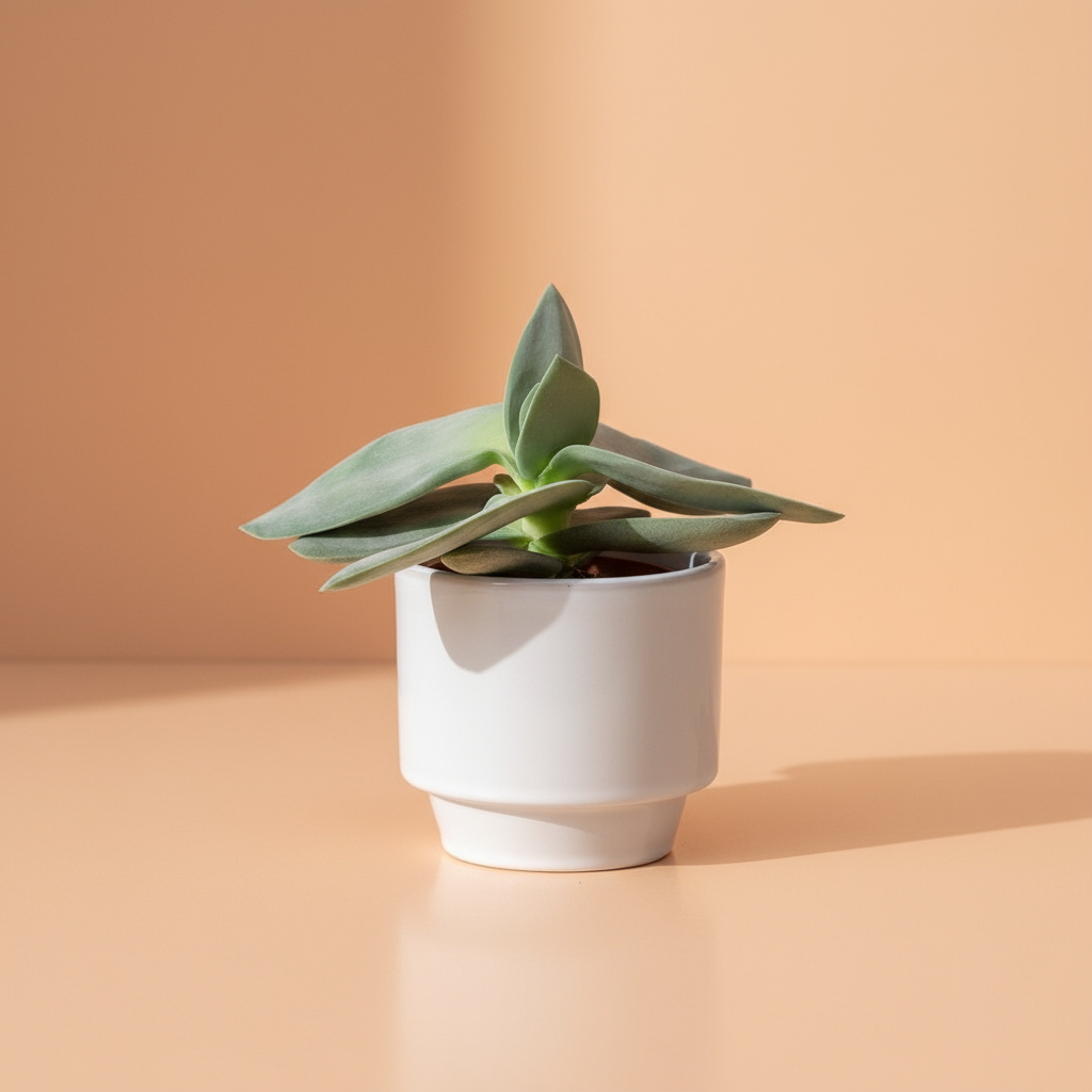 Crassula 'Boomerang'