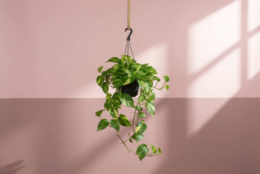 Devils Ivy Hanging