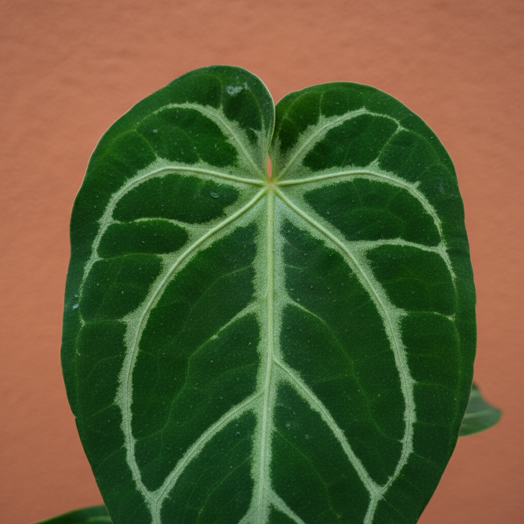 Anthurium Magnificum