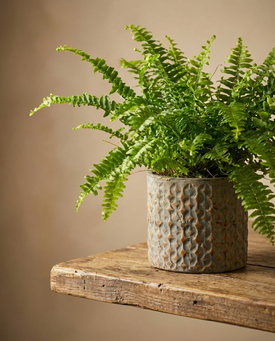 Boston Fern