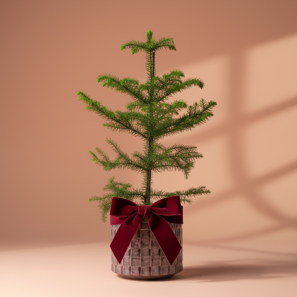 Norfolk Island Pine