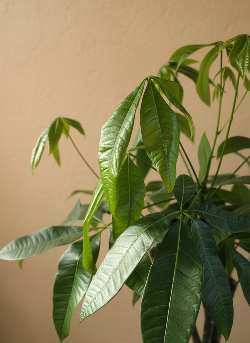Pachira | Money Tree