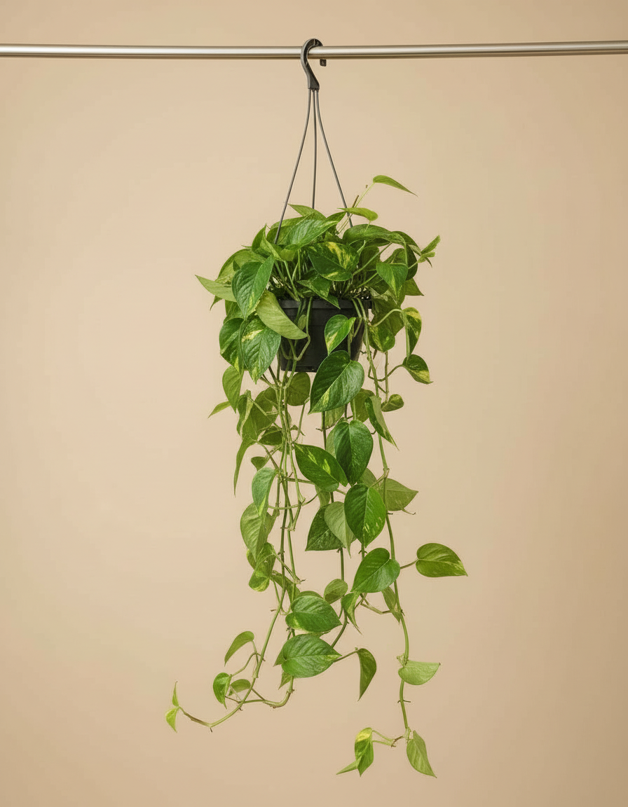 Devils Ivy Hanging