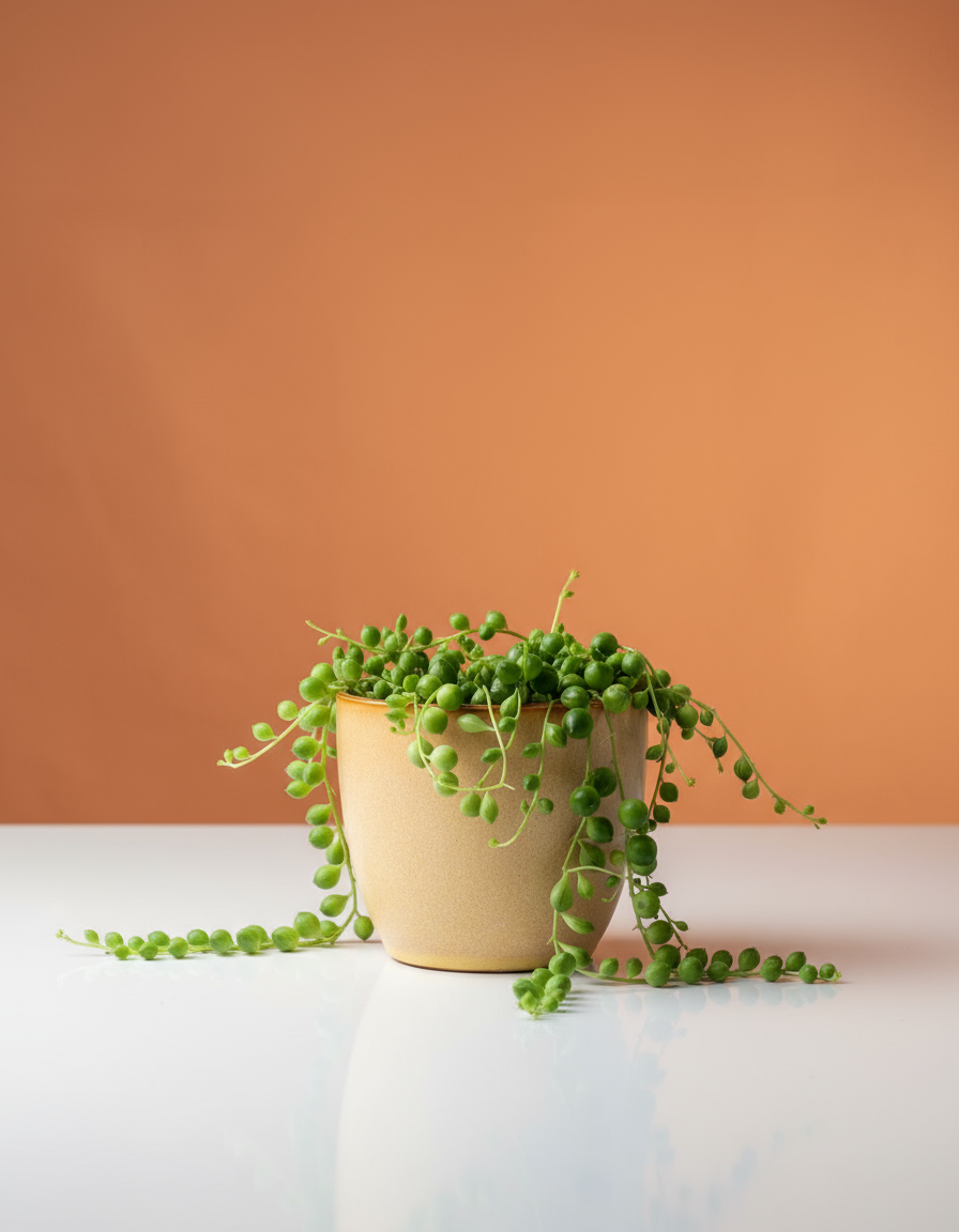 String Of Pearls