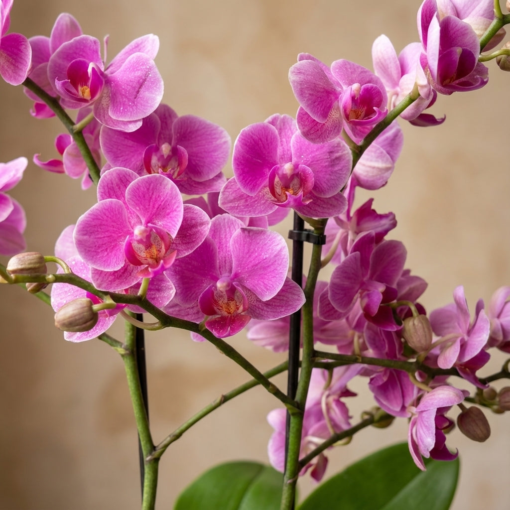 Phalaenopsis Orchid