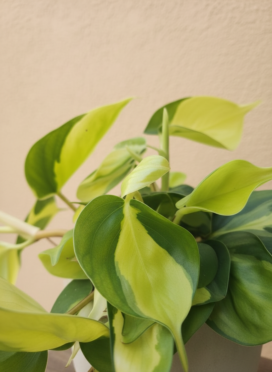 Heartleaf Philodendron