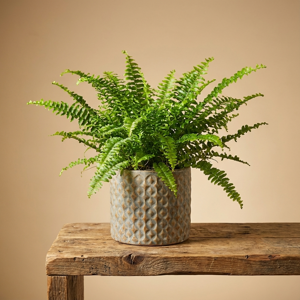 Boston Fern