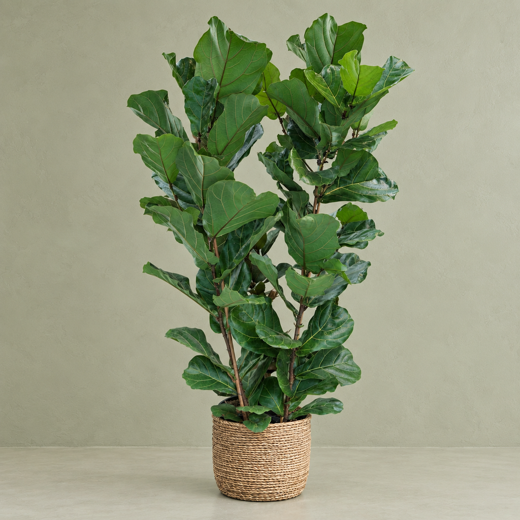 Fiddle Leaf Fig