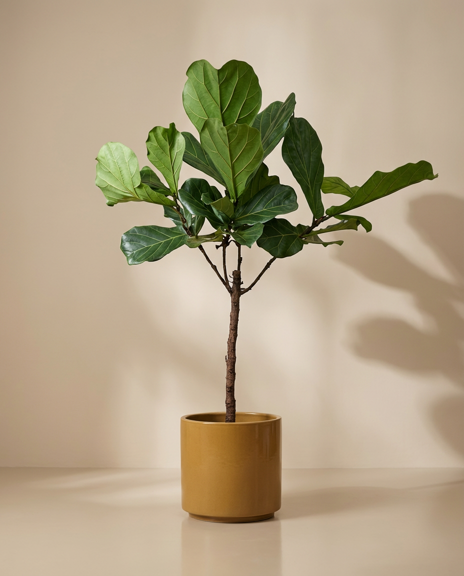 Fiddle Leaf Fig