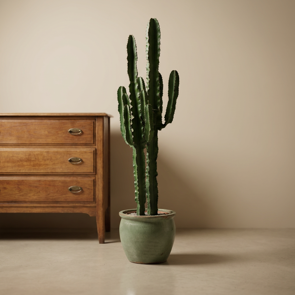 Euphorbia | Cactus