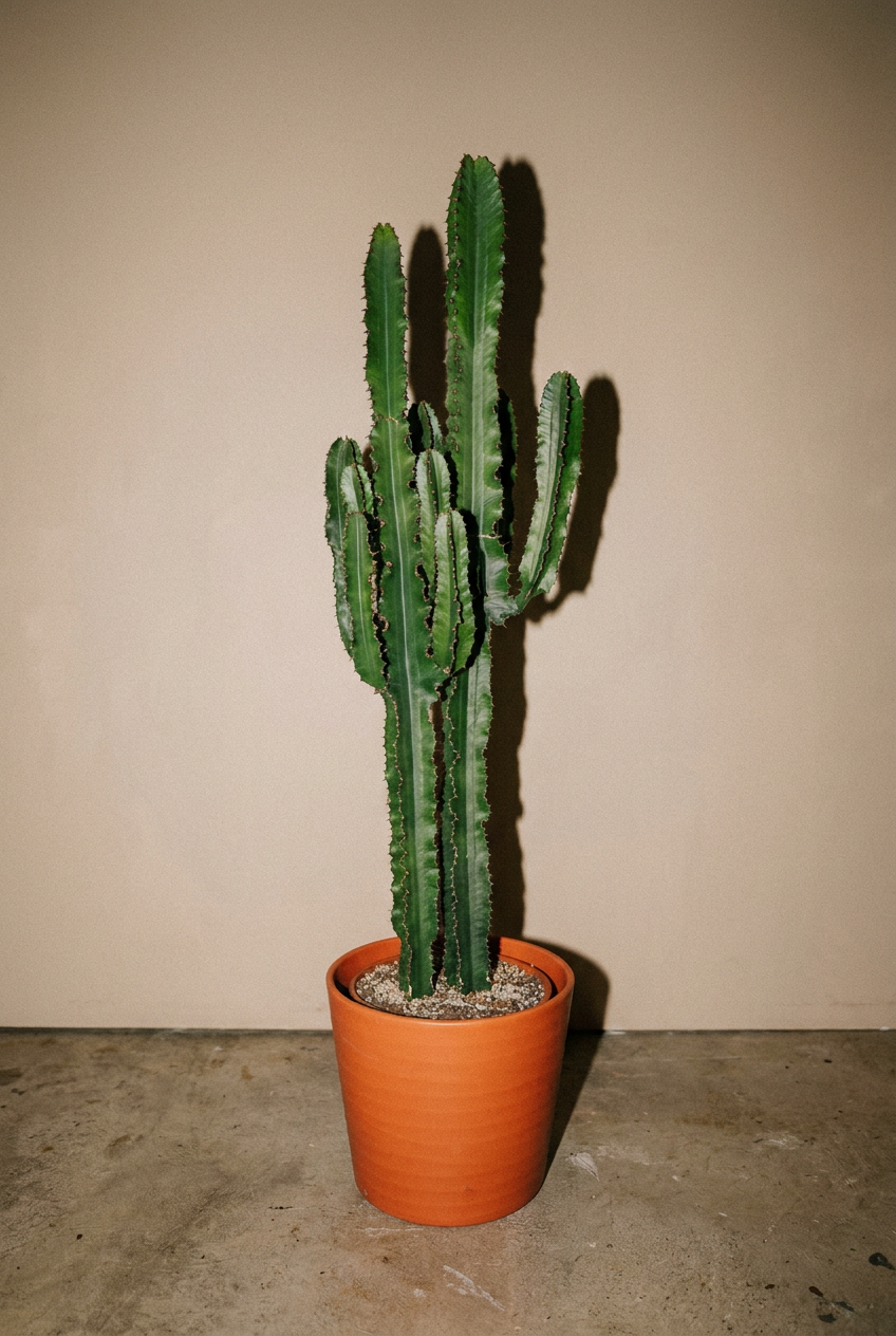 Euphorbia | Cactus