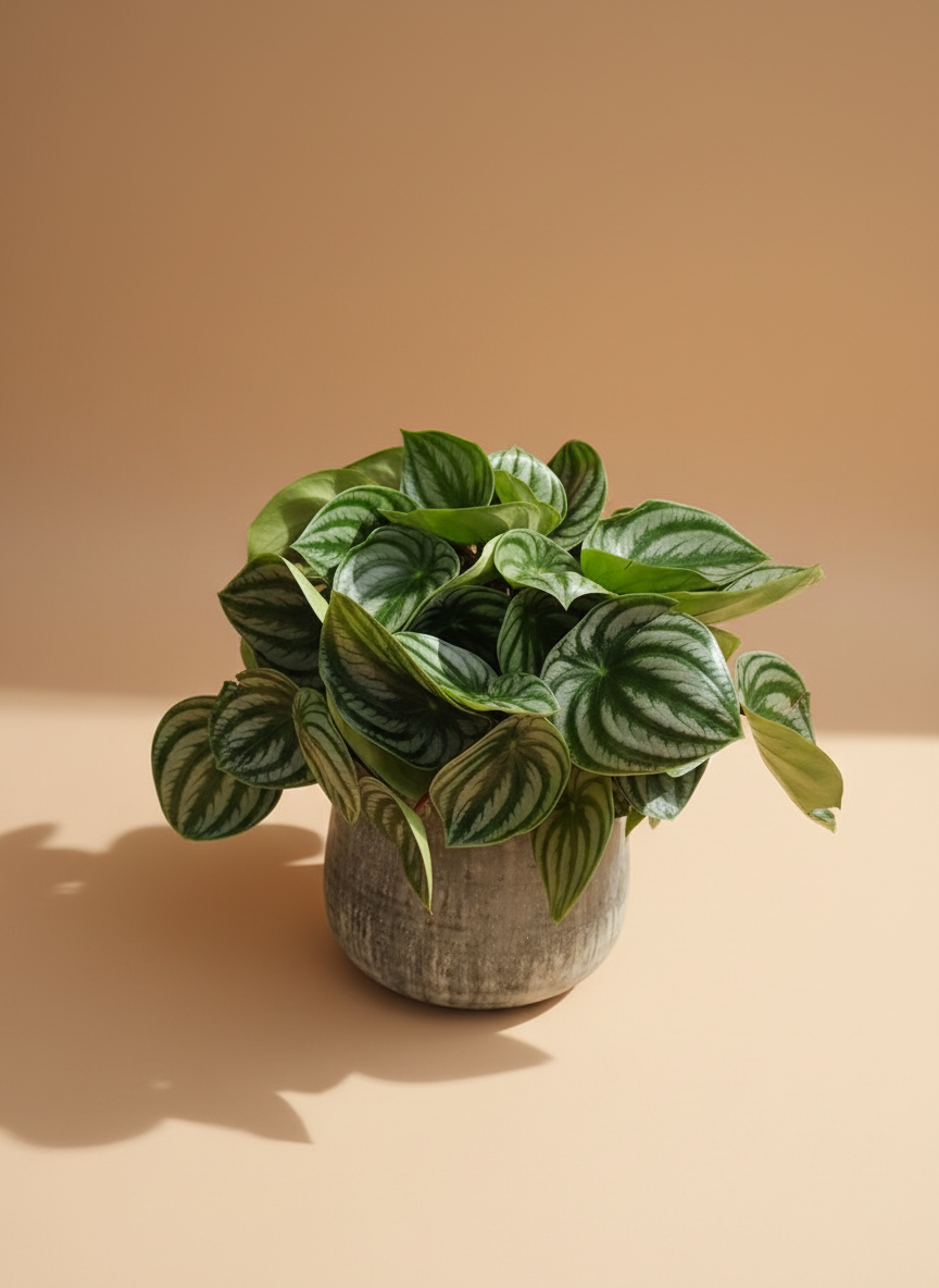 Watermelon Peperomia
