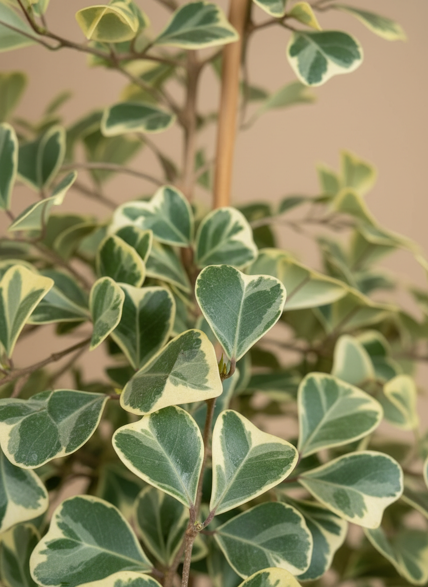 Triangle Ficus