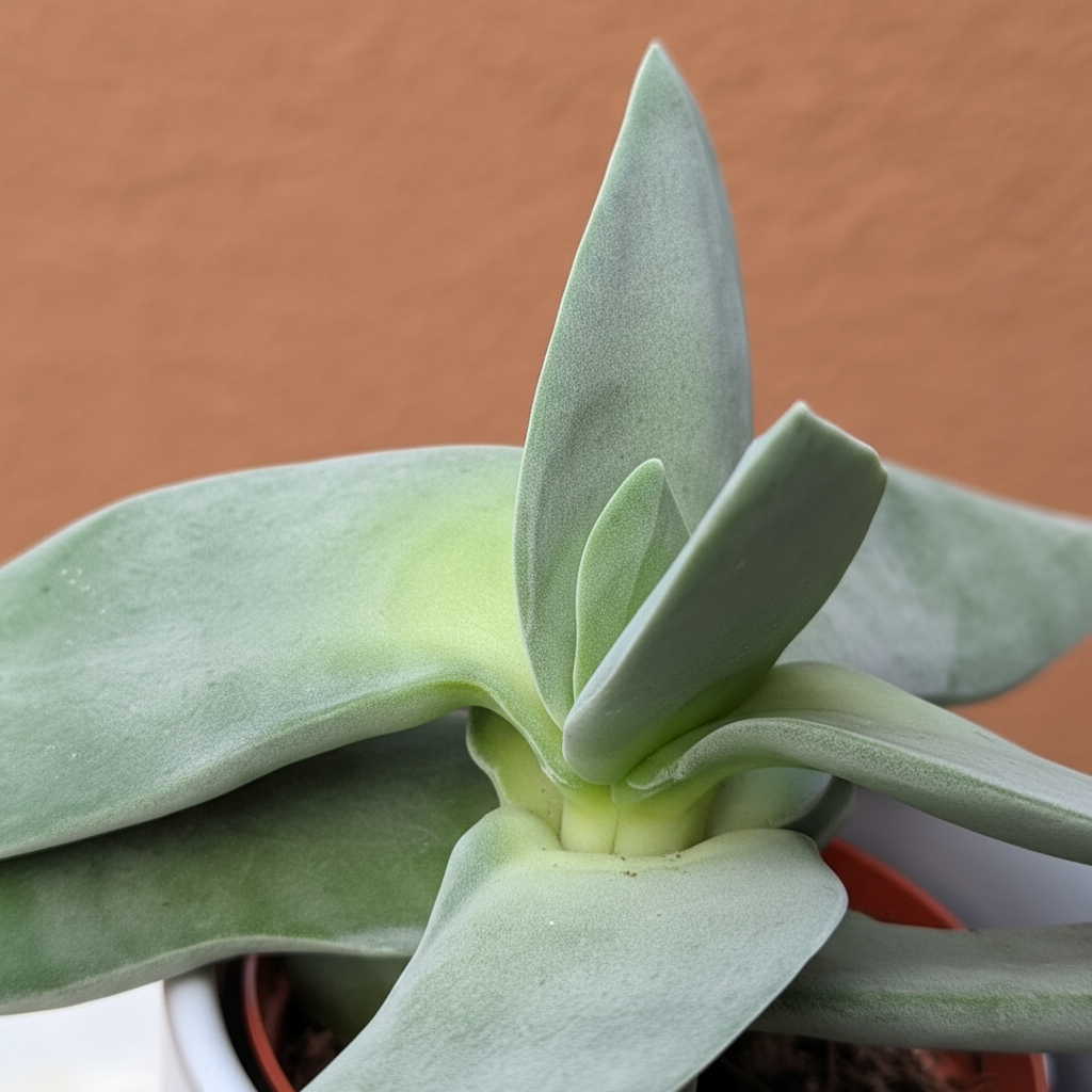 Crassula 'Boomerang'