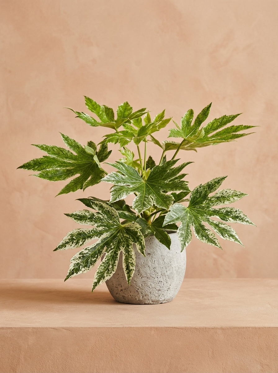 Fatsia Japonica