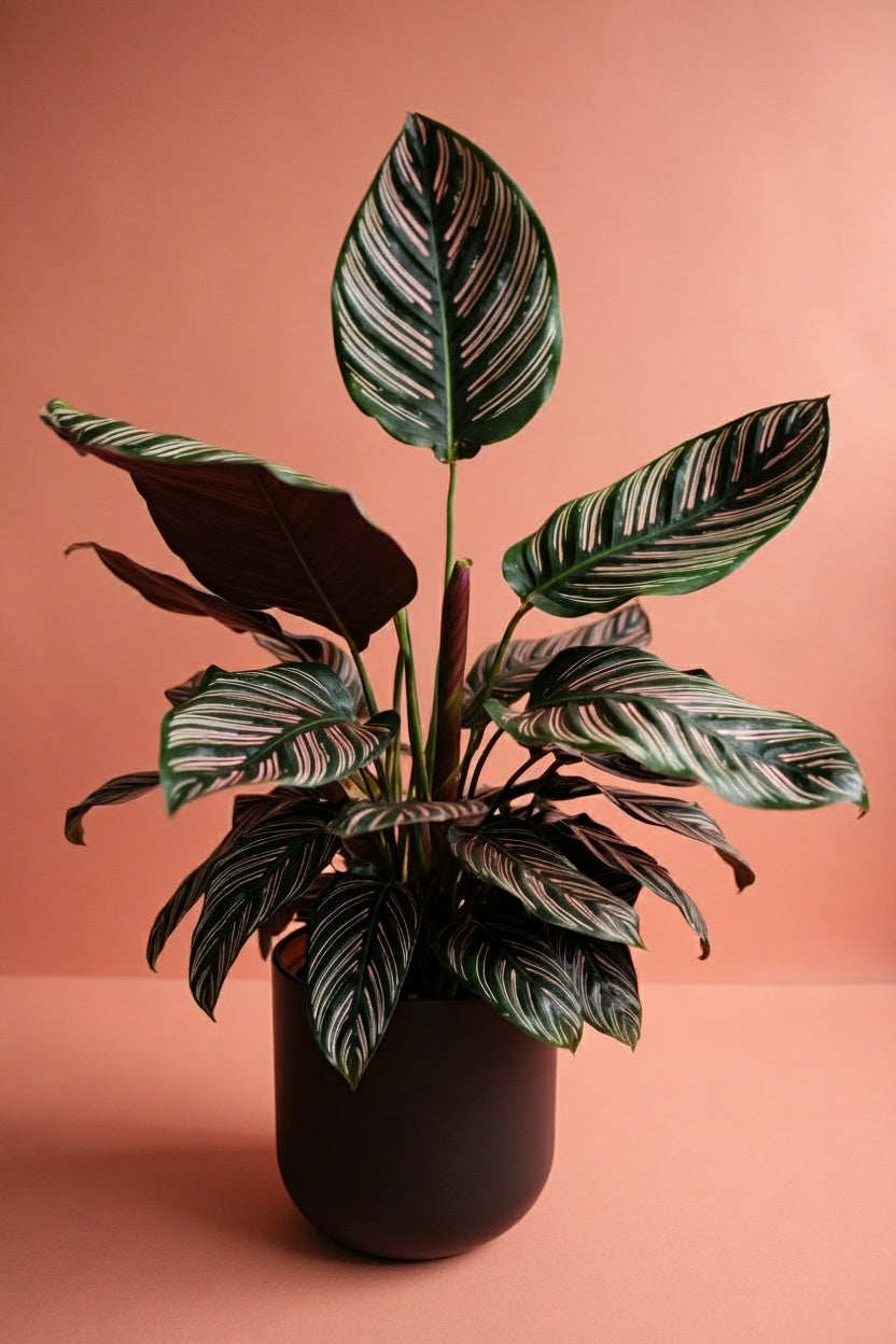 Calathea Sandriana