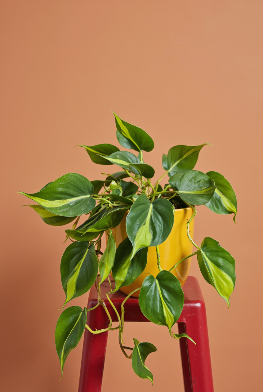 Heartleaf Philodendron