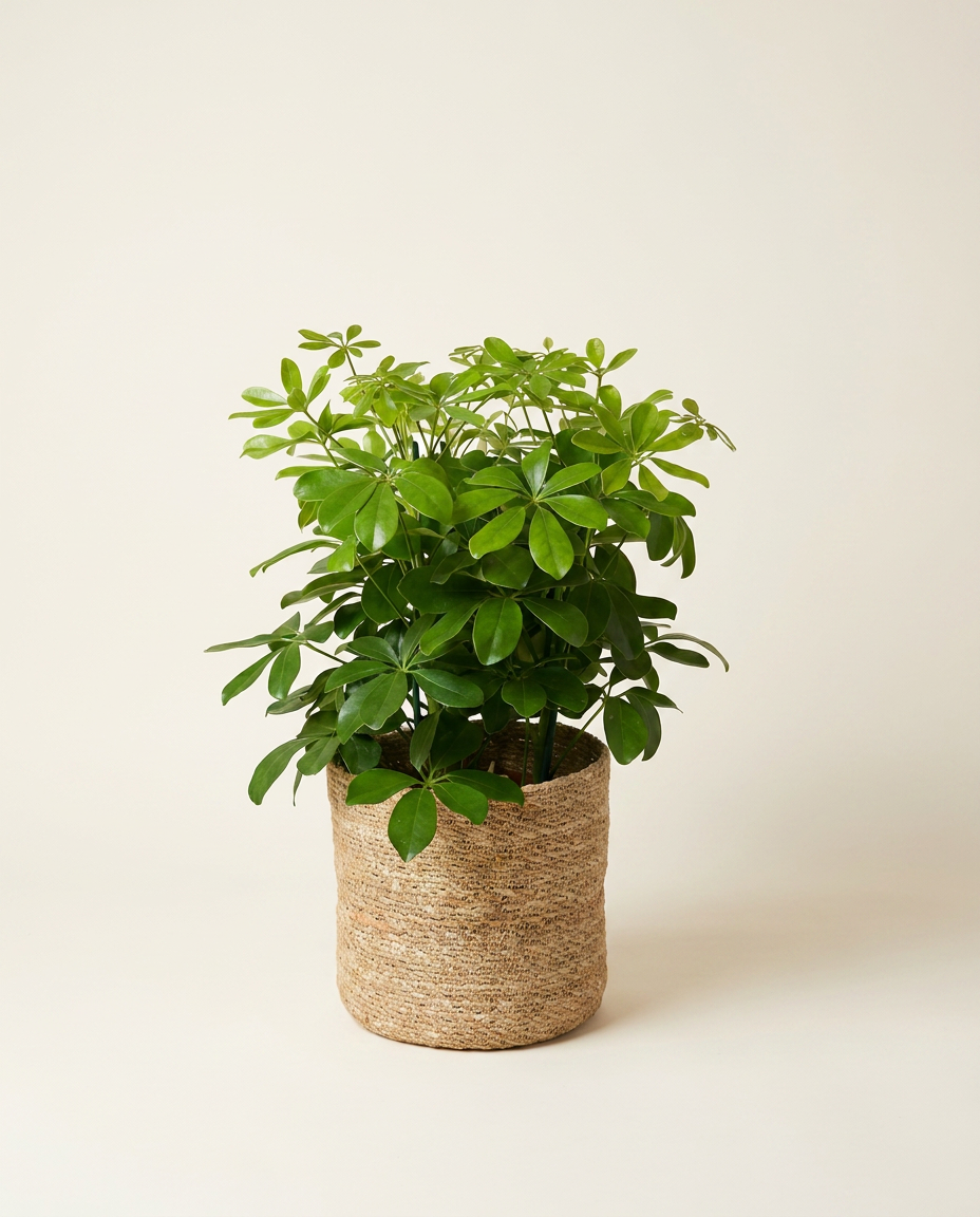 Umbrella Plant | Scheflerra