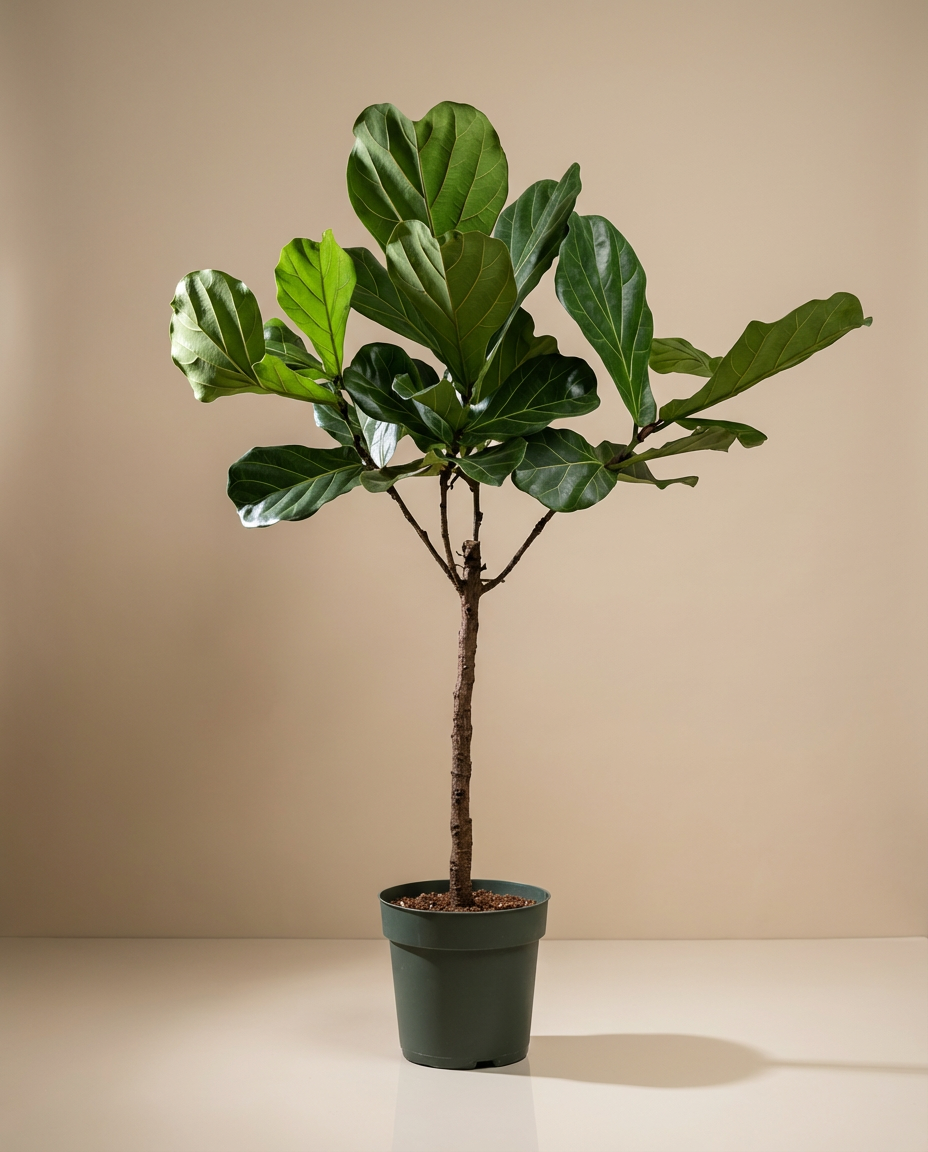 Fiddle Leaf Fig