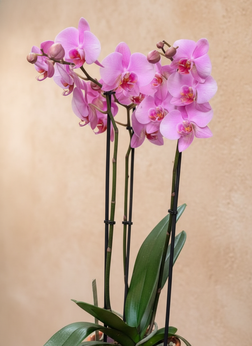 Phalaenopsis Orchid