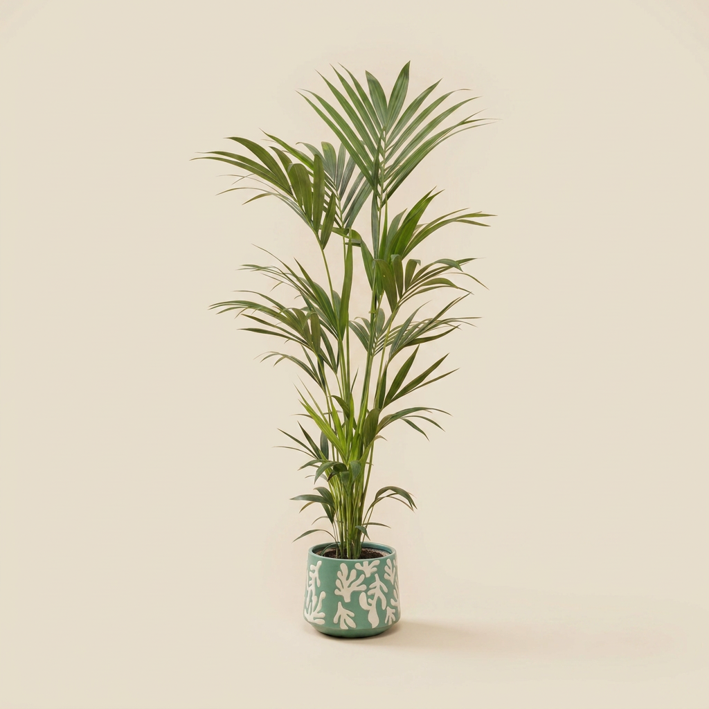Kentia Palm